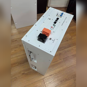 Vente directe prix usine – Batterie lithium 51,2 V 314 Ah empilable pour stockage d'énergie solaire domestique - Product Image 2