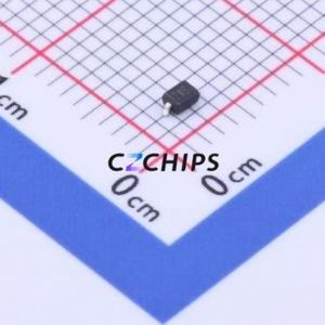 Nuevo Diodo Zener Original BZT52B6V8S SOD-323, Venta al por Mayor de Componentes Electrónicos, Proveedor de Chips y Servicio BOM - Product Image 1