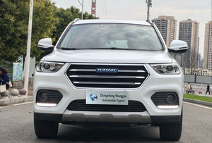 Haval H2 1.5T 2WD 2018 Usado, SUV Pequeño de Gasolina, Volante a la Izquierda, Auto de <span class=keywords><strong>Segunda</strong></span> <span class=keywords><strong>Mano</strong></span> Barato en Venta - Product Image 2