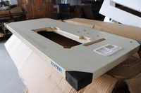 Tables de support pour machine à coudre industrielle Zoyer ZY-TB01