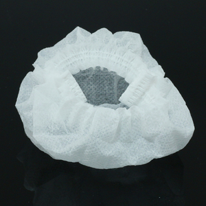 Cache-oreilles jetable étanche transparent de qualité alimentaire <span class=keywords><strong>Film</strong></span> étirable de marque Xiangguan modèle> 250MPa résistance à la traction douce - Product Image 5