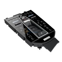 Écran de commande central de voiture tactile complet pour Porsche Panamera 2010-2017 couvercle d'accoudoir de Console centrale mise à niveau nouveau panneau de commande LCD