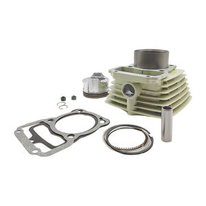 Ensemble de cylindre de moteur de <span class=keywords><strong>moto</strong></span> 2 roues de haute qualité pour Honda <span class=keywords><strong>Rebel</strong></span> 250 CMX250C CMX 250C Boxer 110cc 150cc pièces automobiles - Product Image 1