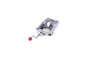 Caja <span class=keywords><strong>de</strong></span> música <span class=keywords><strong>de</strong></span> 18 <span class=keywords><strong>notas</strong></span> con manivela personalizada, movimiento musical y <span class=keywords><strong>canción</strong></span> única - Product Image 6