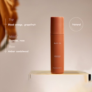 Fórmula antibacteriana Premium, desodorante de control de olores de 72 horas, contiene ingredientes naturales, desodorante nativo orgánico - Product Image 1