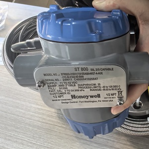 ซีลไดอะแฟรมแบบรีโมท SmartLine รุ่น STR82D-21E01(Y)0-DDABA40QT-A-ADE-11C-B-21A0-00-000 ของฮันนี่เวลล์ Str82d-21e01(y)0-ddaba40qt-a-ade-1 - Product Image 3