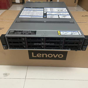 Thương hiệu mới cho Lenovo thinksystem sr650 V3 sr630v3 sr860v3 sr850v3 2U Rack máy chủ kho với bộ vi xử lý Xeon - Product Image 2