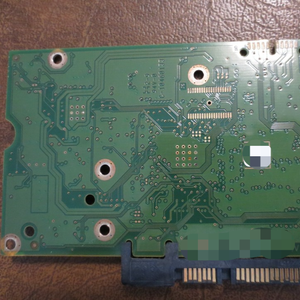 St32000644ns 9jw168-501 Fw:sn12 Tk (9465G) 2.0tb 3.5 New Original Ready Stock Industrial Automation Pac Dedicated Plc - Product Image 1