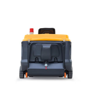 Nanbo C120 Elektrische Industriële Ride-On Vloerveger Reinigingsmachines - Product Image 3