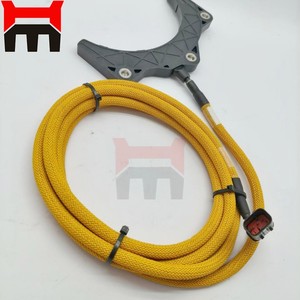 เซ็นเซอร์ตำแหน่งบุ้งกี๋ 478-4875 4784875 สำหรับรถขุด 320GC 323 326GC 336 - Product Image 3