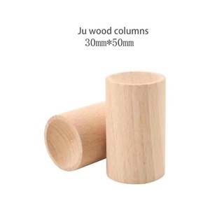 High Precision Wood Mechanical Parts Beech Walnut Birch Prototype Wooden Products Cnc Wood Machining Service Quickly Produce - Product Image 5