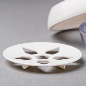 Estuche portátil, impermeable, de plástico para jabón en barra, ideal para baño y ducha, a buen precio. - Product Image 4