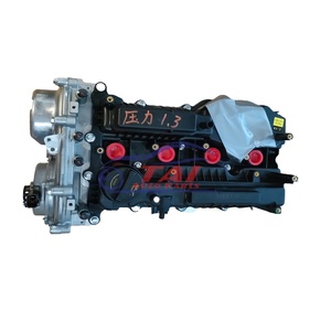 TAI AUTO PARTS High Quality Brand New G4KD G4KF G4KE G4FC G4KH G4KJ G4FG Bare <b>Engine</b> for HYUNDAI KIA <b>ENGINE</b> <b>Assembly</b> - Product Image 3