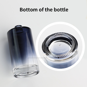 โรงงานเอริค ราคาส่ง น้ำหอมผู้ชาย คุณภาพสูง หรูหรา ขวดแก้วทรงกลมไล่สี ขนาด 30/50/100 มล. - Product Image 4