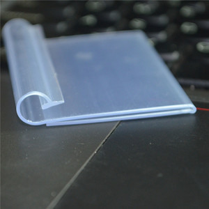 Móc hiển thị đứng móc giữ nhãn - Product Image 4