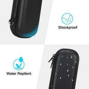 Étui à crayons <span class=keywords><strong>apple</strong></span> en eva personnalisé, 1 pc, <span class=keywords><strong>pochette</strong></span> de protection, sac de transport, collection 2022 - Product Image 4