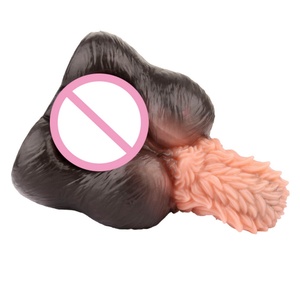 Masturbador de Fantasía al por Mayor, Masturbador de Silicona Suave, Copa Masturbadora - Product Image 3