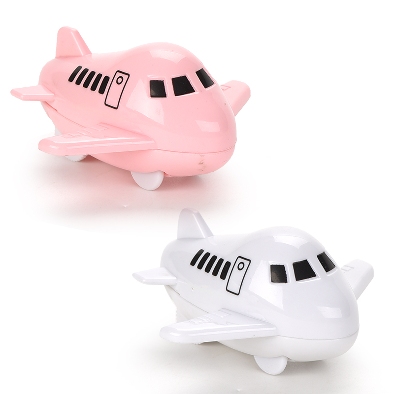 Горячая распродажа! Заводные игрушки Мини топливный бак грузовика головоломки трек самолет заводные игрушки для детей, подарки для гостей