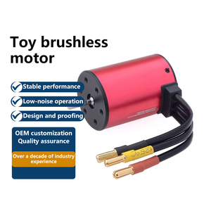 Motor sin escobillas a prueba de agua 3650 3660 3665 3670 3674 de 1000w para coches RC, barcos, aviones, juguetes, modelos y herramientas eléctricas - Product Image 2