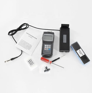 <span class=keywords><strong>Tester</strong></span> SRT-6200S di rugosità della superficie di misurazione a parametri multipli per parti elaborate da macchine digitali portatili portatili - Product Image 5
