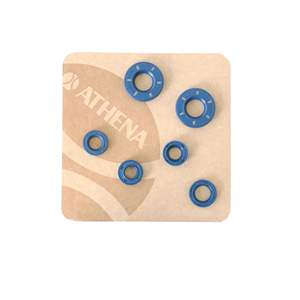 Kit de juntas de aceite - Product Image 2