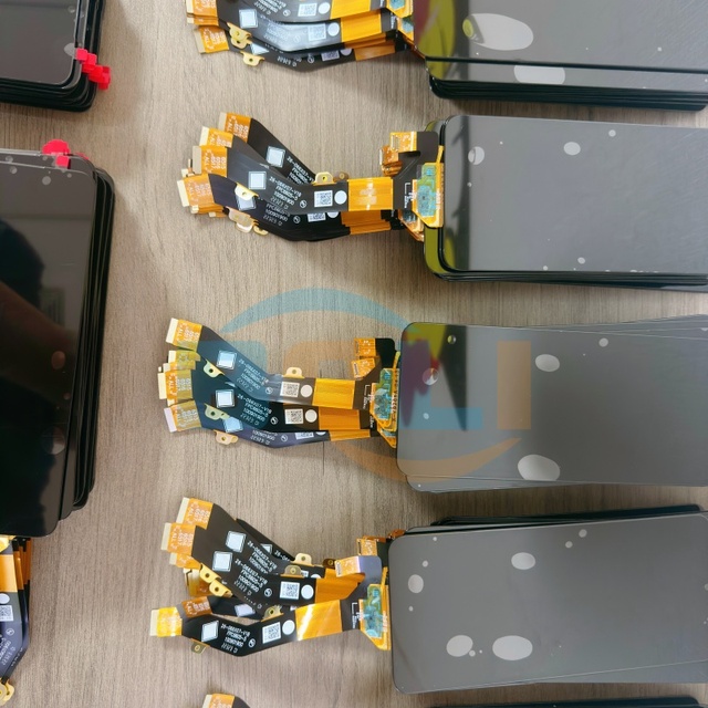 Wholesale Boli Brand Mobile Phones Screen 6.6" OEM/In-cell LCD for Infinix Tecno X669 Smart8 BG6M POP8 Spark Go 2023-2024 1 Year