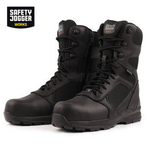 <span class=keywords><strong>Scarpe</strong></span> di Sicurezza Tattiche Safety Jogger SHARK S3, Leggere, Traspiranti, Impermeabili, Antiurto, Antiperforazione, Antistatiche - Product Image 1