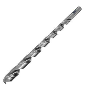 KRINO - 011050600 Straight shank twist <b>drills</b> extra <b>long</b> series - EAN 8014249237907 <b>DRILL</b> <b>BITS</b> METAL <b>DRILL</b> <b>BITS</b> - Product Image 2