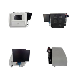 Espectrofotómetro de Alta Precisión con 1 Año de Garantía, Soporte Personalizado ODM/OEM, Diseñado para Detectar K/Na/Li/Ca/Ba - Product Image 6