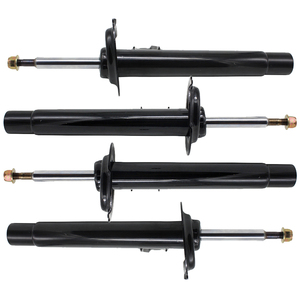 Abc coche de primavera amortiguadores para Audi A6 Hyundai 55310c7000 Kia Sephia <span class=keywords><strong>Toyota</strong></span> Celica At20 St20 deseo viejo modelo - Product Image 3