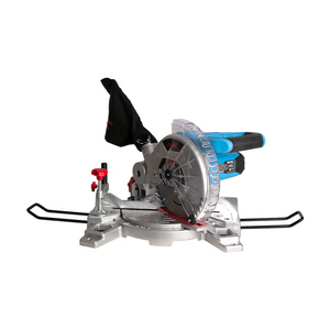 เครื่องเลื่อยองศาเลื่อน FIXTEC Power Tools 1500W 8 นิ้ว / เครื่องตัดองศา FMS21002 เลื่อยองศาเลื่อนคุณภาพสูง FMS21002 - Product Image 5