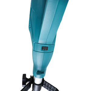 Souffleuse à <span class=keywords><strong>neige</strong></span> sans fil 21V à <span class=keywords><strong>batterie</strong></span> lithium avec moteur sans balais 4Ah, qualité industrielle/bricolage, pour usage domestique et professionnel - Product Image 4