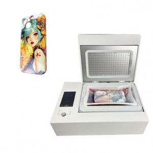 3D Sublimation Printer Simplified Vacuum Heat Press <b>Machine</b> Effective <b>Printing</b> - Product Image 1