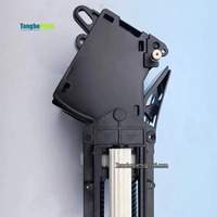 Accessoires de Machine à café élément barboteur pour DR.COFFEE F09 F10 F11 M12 remplacement automatique de la Machine à expresso