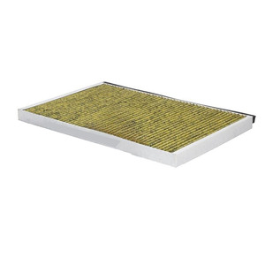 Compatible avec le filtre de hotte Bosch Siemens 11041790 DWZ0AK0A0, pièce de rechange - Product Image 2