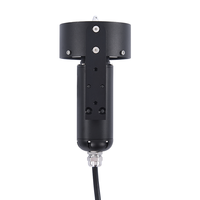 25V 9KG poussée RC contrôle à grande vitesse ESC Rov BLDC hélice sous-marine sans balais Dc Jet propulseur moteur pour bateau