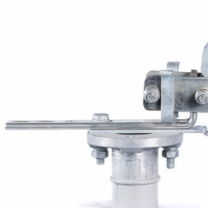 High Voltage Outdoor Composite Disconnector <b>Switch</b> Custom Fitted Load Break Disconnector <b>Switch</b> - Product Image 2