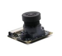 Module de caméra IMX219 8MP haute définition pour Raspberry Pi avec prise en charge vidéo 1080p