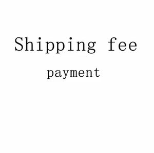 Pour le paiement des <span class=keywords><strong>frais</strong></span> d'expédition - Product Image 1