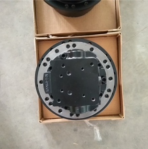 เฟืองท้ายรถขุด SK45 รุ่น PY15V00007F1 สำหรับมอเตอร์สวิง Kobelco SK45SR - Product Image 6