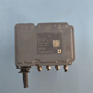 Bomba <span class=keywords><strong>de</strong></span> ABS para desmontaje <span class=keywords><strong>de</strong></span> automóviles <span class=keywords><strong>de</strong></span> <span class=keywords><strong>segunda</strong></span> <span class=keywords><strong>mano</strong></span>, bomba ABS con módulo 1K0614517EJ 1K0907379CC para Passat Yeti Jetta Beetle - Product Image 3