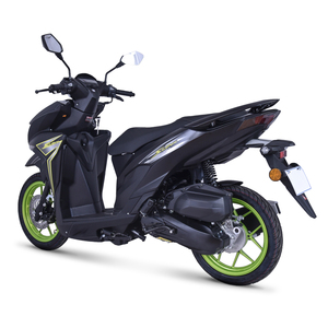 KAVAKI Chinese Cheap Fashion New Design Foot Gasoline 125cc 150cc <strong>250cc</strong> <strong>Tekken</strong> <strong>Motorcycles</strong> Gas Scooters - Product Image 4