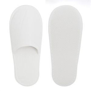 Tongs de plage imprimées pour hôtel, salle de bain, EVA, logo personnalisé, tongs en caoutchouc souple bon marché, la mariée, mariage - Product Image 6