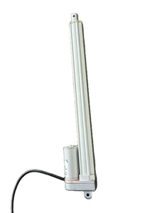 Moteur d'actionneur linéaire électrique 12V <span class=keywords><strong>DC</strong></span>, course 50mm 30mm 100mm, ouvre-fenêtre 24V 100N-1500N pour installation domestique - Product Image 2