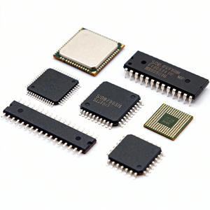 Minimal peripheral mask ROM 8-bit core embedded control microchip for simple logic automation circuits MC908QL4MDTER - Product Image 1