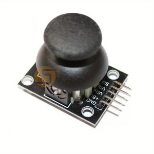 Módulo de Joystick para Arduino, Raspberry <span class=keywords><strong>Pi</strong></span>, Controlador PS2, Juegos de PC - Product Image 2
