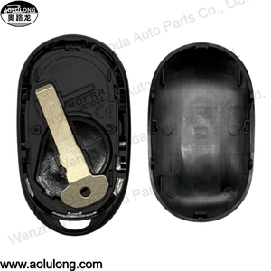 Chất lượng cao <span class=keywords><strong>4</strong></span> nút chìa khóa xe Fob Bìa <span class=keywords><strong>Shell</strong></span> cho Fiat xe phím vỏ - Product Image 4