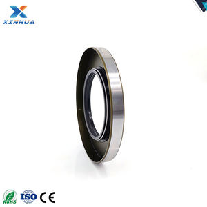 אטם שמן XINHUA NBR TB לאוטומוטיב, מאוורר תעשייתי, אטימה למנוע, אנטי-דביק, אטימות גבוהה לאוויר, בעל תקן ISO9001 - Product Image 1