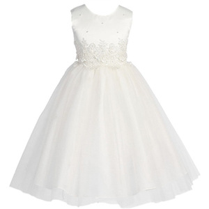 Robe de danse moderne élégante pour filles, robe de princesse pour fête, best-seller TaoBao - Product Image 4