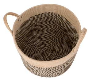 ตะกร้าเก็บเชือกฝ้ายแบบกำหนดเอง - Product Image 2